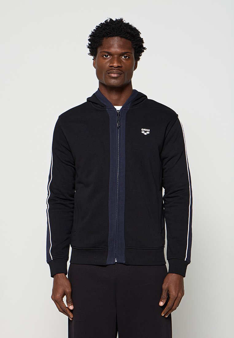 Sudadera con cremallera