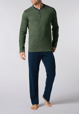 Pigiama - militare
