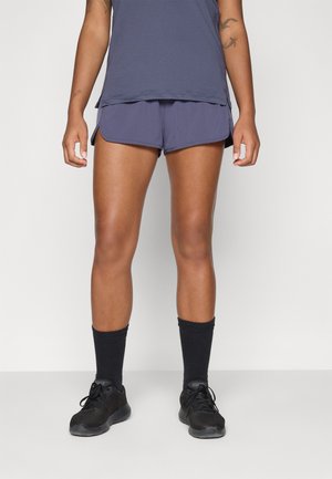 SHORTS - Sports shorts - odyssey gray