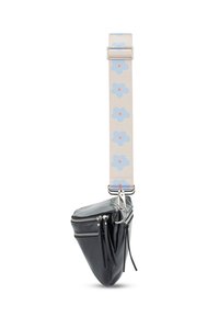 Expatrié JEANNE SHOULDER STRAP - Utazási kiegészítő - flower blau