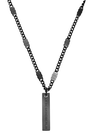 Náhrdelník - black