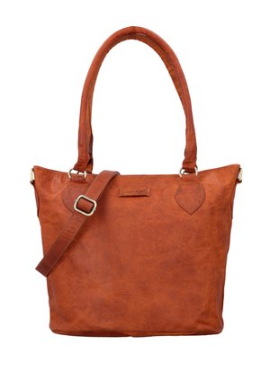 THERESE NEW - Handtasche - braun