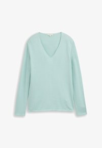 Non selezionato, blue haze