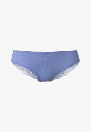 LASCANA, SELECTION - Alushousut - blauviolett