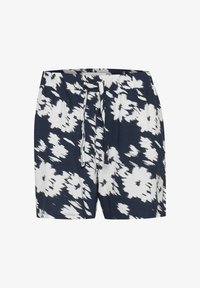 Pasirinkta, total eclipse flower print