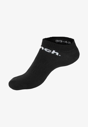 Bench PACK OF 6 - Socken - schwarz
