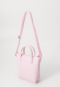 Lacoste CONCEPT - Τσάντα χειρός - pink lady