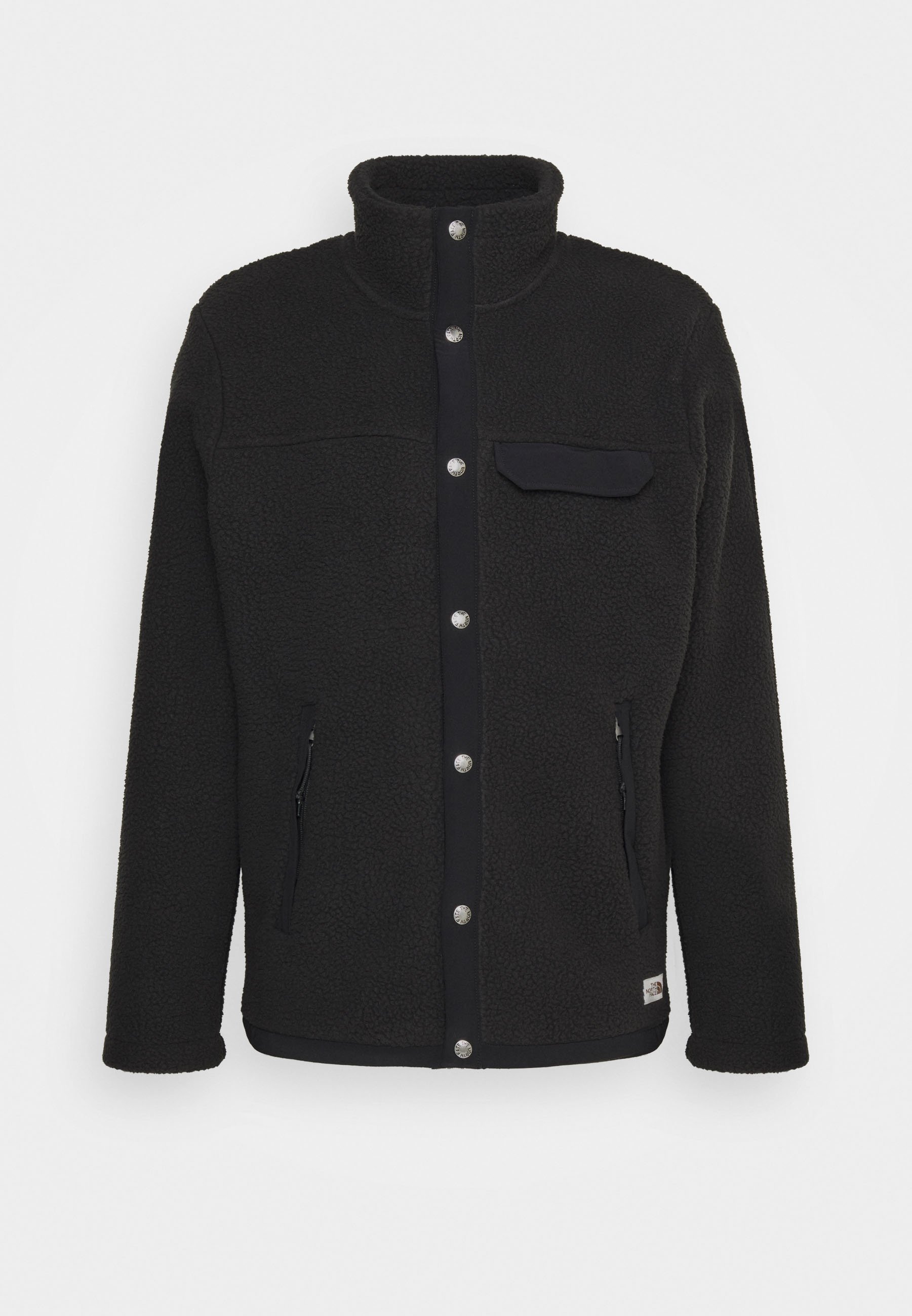 The North Face CRAGMONT SNAP FRONT 