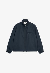 Sélectionné, dark blue