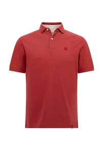 Polo - red