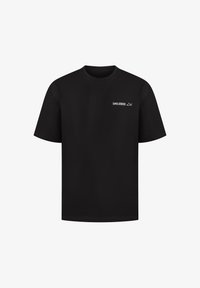 Geselecteerd, schwarz