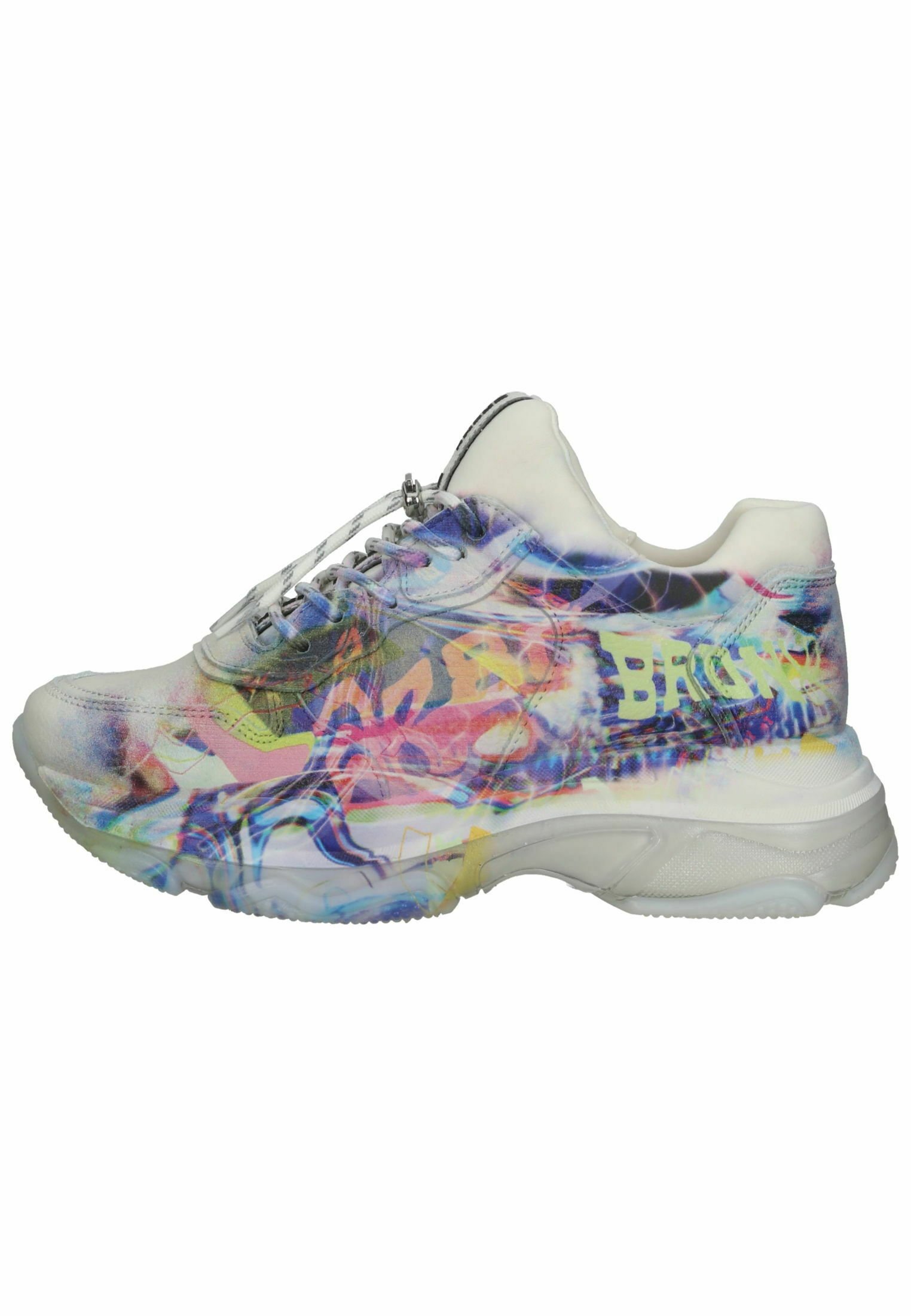 Bronx Sneakers laag - multi coloured/meerkleurig - Zalando.nl
