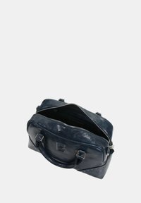 ERMANNO FIRENZE Borsa a mano - blue