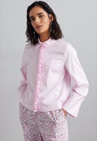 Baum und Pferdgarten MILU - Skjortebluser - pink