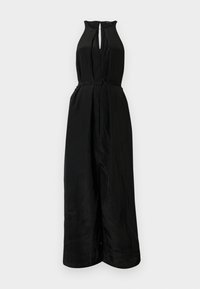 DRESS - Vapaa-ajan mekko - black