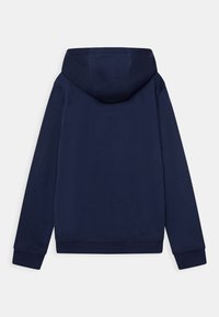 Nike Sportswear B NSW SOS FLC PO BB - Huppari - midnight navy