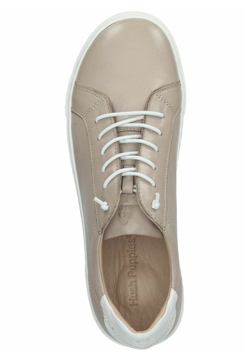 Hush Puppies Kada Scarpe Brogue In Pelle Per Bambine E Ragazze, Con Lacci, Nere - 5