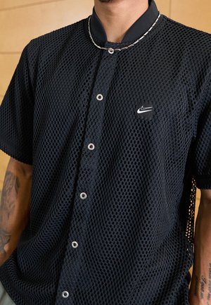 Hemd - black