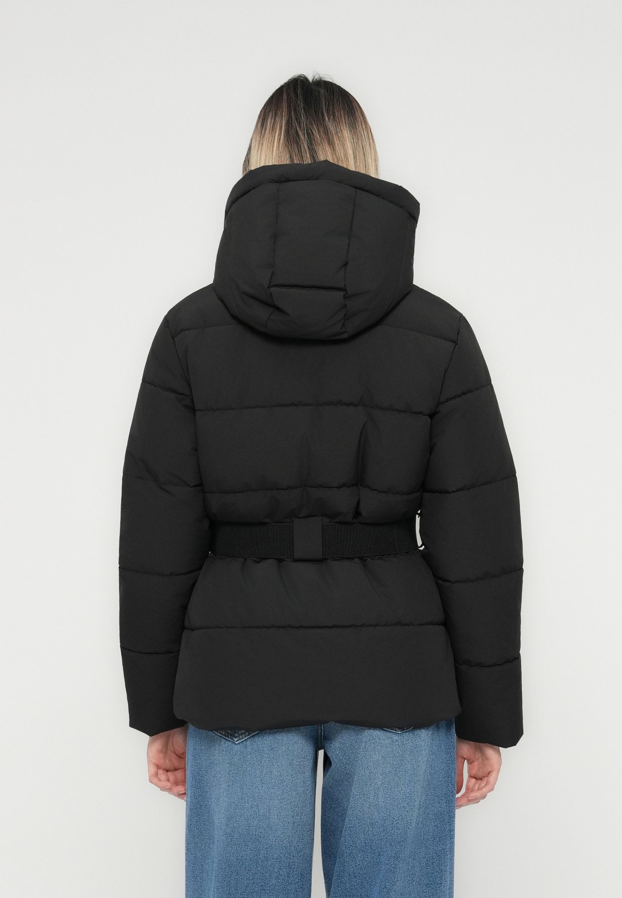 ONLHARPER LIFE BELTED PREMIUM JACKET