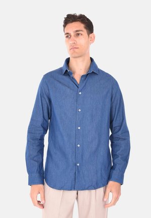Camicia - blu