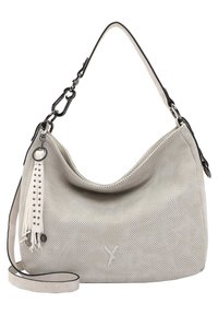 SURI FREY ROMY BASIC - Käsilaukku - off-white