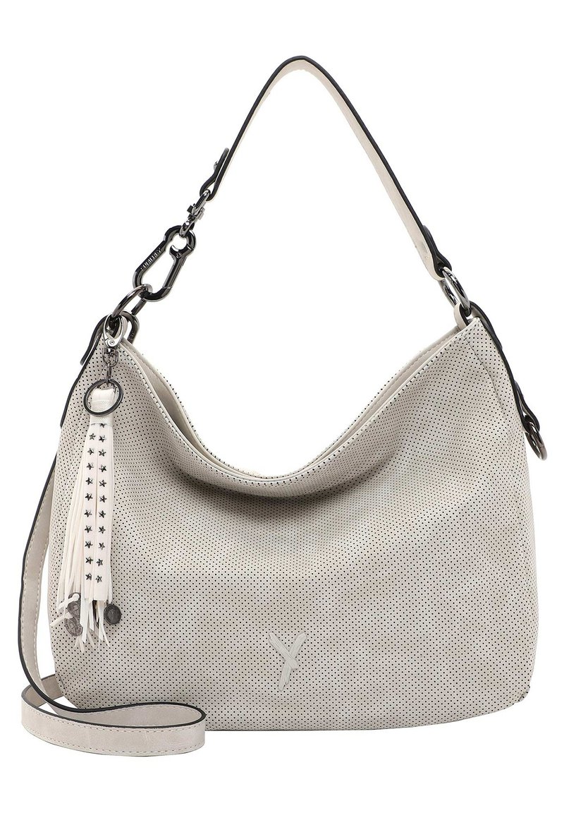 SURI FREY ROMY BASIC - Käsilaukku - off-white