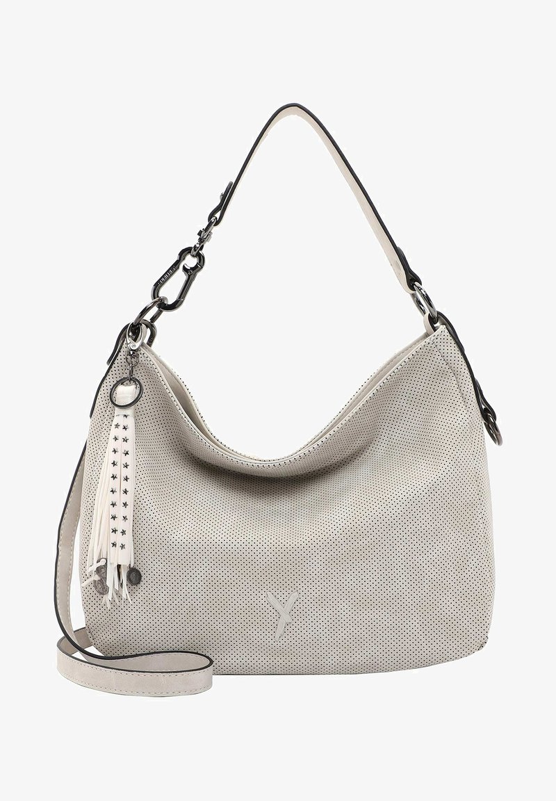 SURI FREY ROMY BASIC - Käsilaukku - off-white