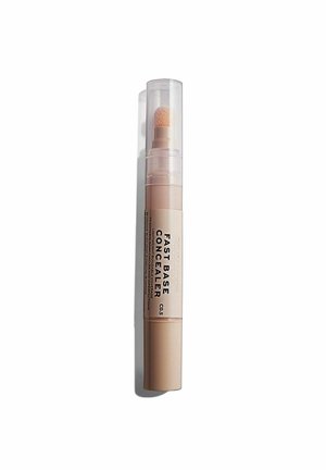 MAKEUP REVOLUTION FAST BASE CONCEALER C0.5 - Peitevoide - beige