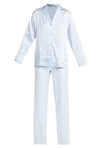La Perla PIGIAMA Pyjama set azure/light blue