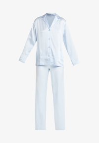 La Perla PIGIAMA Pyjama set azure/light blue