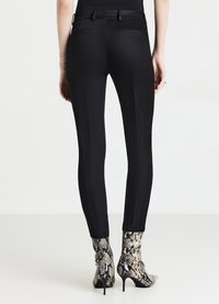 Calliope UNITA - Pantaloni - ultrablack