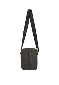 Pepe Jeans WAYNE CORE - Umhängetasche - dark grey