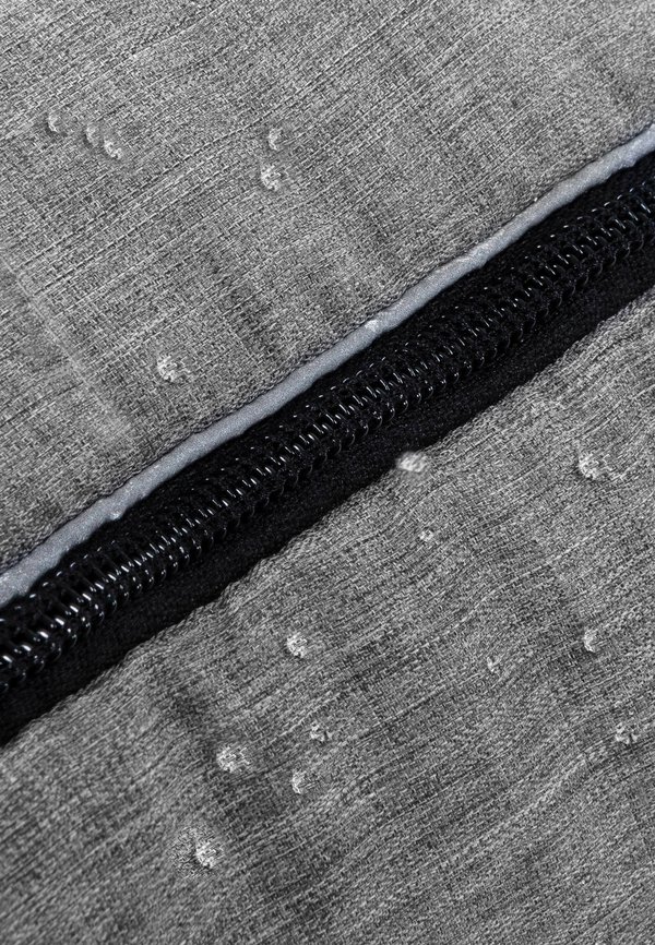 FLIMS LUXE – Fußsack – grigio