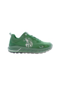 U.S. Polo Assn. SETH001 - Sneakersy niskie