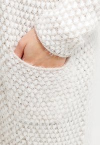 TOM TAILOR Kofta - grey