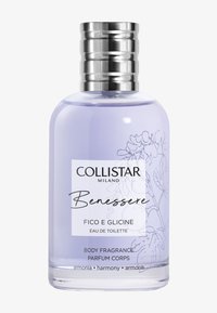 Collistar - BENESSERE FIG AND WISTERIA BODY FRAGRANCE - Colonia Imagen en miniatura 1