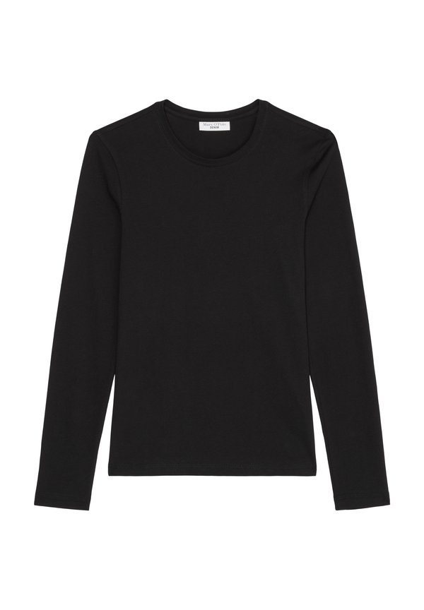 ROUNDNECK FLATLOCK - Long sleeved top3