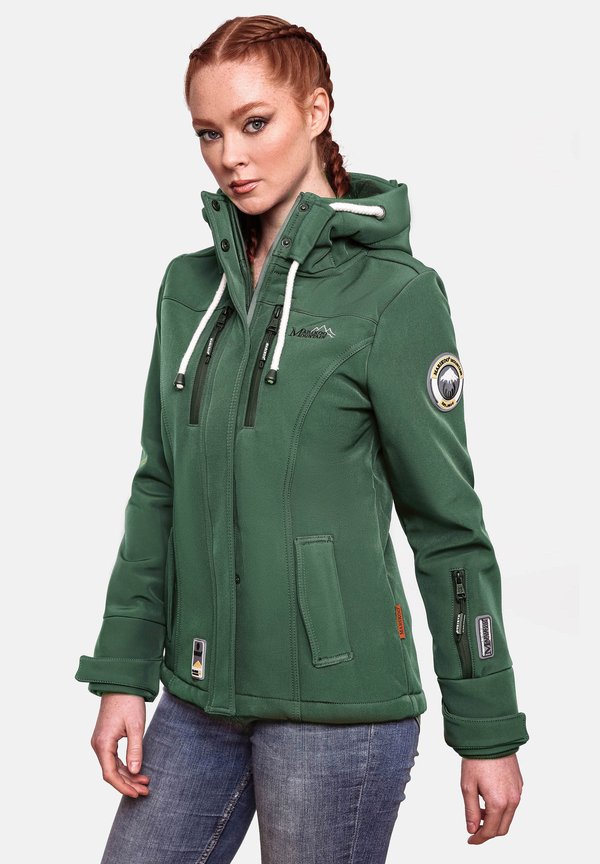 KLEINEZICKE - Outdoorjacke