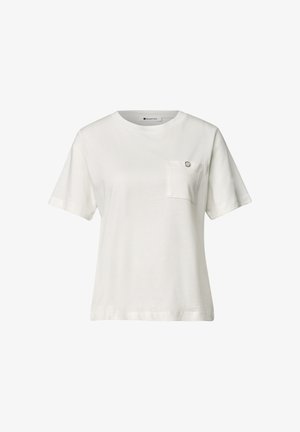 Street One, - T-shirt basic