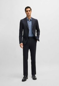 BOSS ROAN-KENT - Shirt - open blue twentyfive