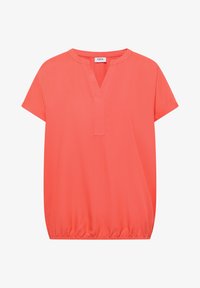 Sélectionné, shiny coral