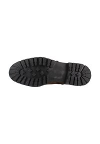 Alpe Botines con plataforma - marron