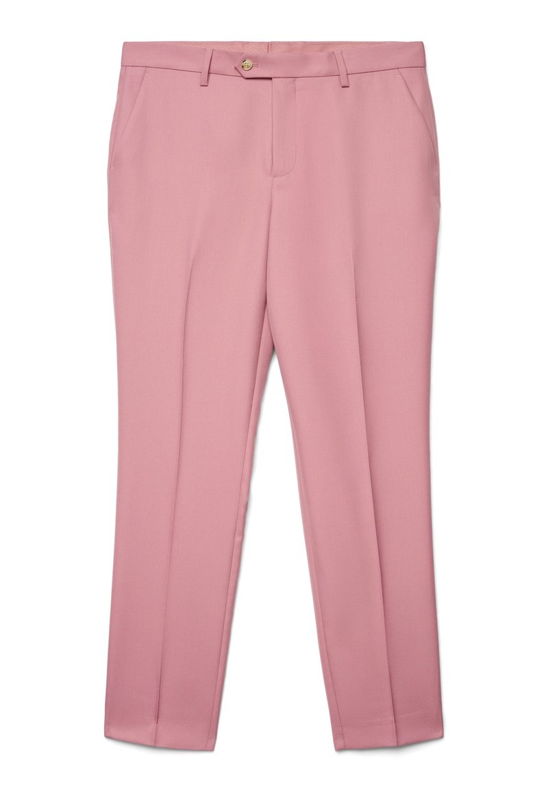 Calliope Suit trousers - cipolla/white - Zalando