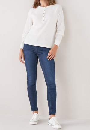 Strickpullover - off-white