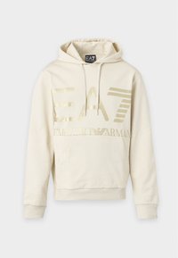 Non sélectionné, almond milk/gold-coloured
