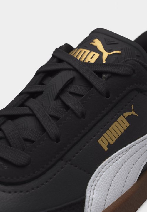 PUMA CLUB II ERA UNISEX - Trainers - black/white — foto 7