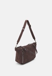 Desigual BAG LIBIA - Borsa a mano - brown