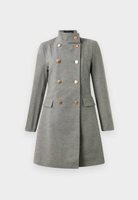 Vybráno, medium grey