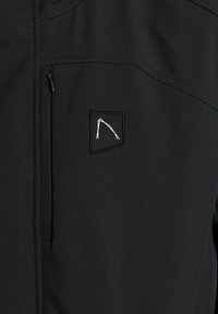 RETURN PARKA - Wintermantel - dark blue