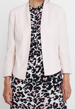 Blazer - light pink